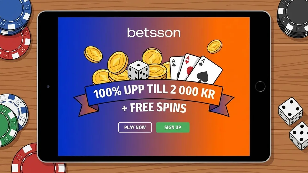 Betsson